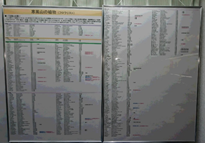 男鹿半島・大潟ジオパーク展示室